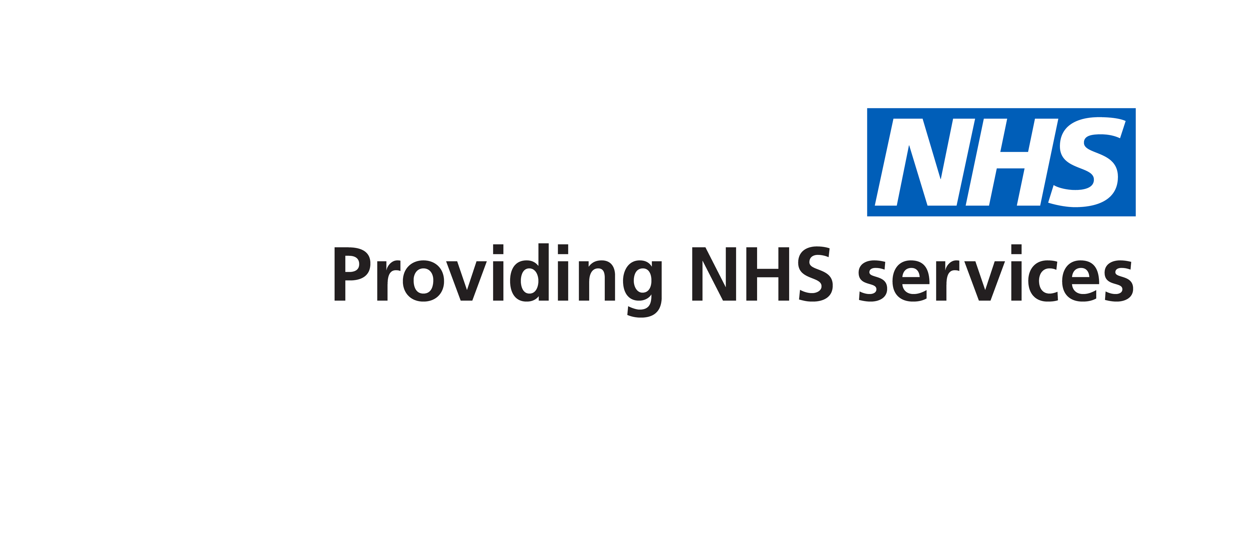 NHS Services - Primary Care